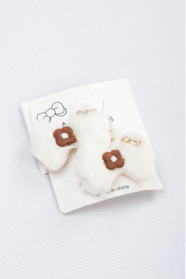 Набір заколок  2 шт